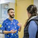 La falta d’inversió ‘ofega’ l’Atenció Primària, peça clau del sistema sanitari espanyol La falta d’inversió ‘ofega’ l’Atenció Primària, peça clau del sistema sanitari espanyol