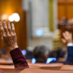 Què entenem per participació ciutadana Què entenem per participació ciutadana
