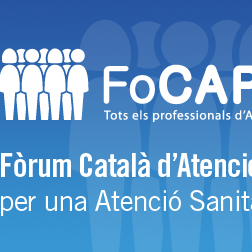 Picture of FoCAP (Fòrum Català de l'Atenció Primària)