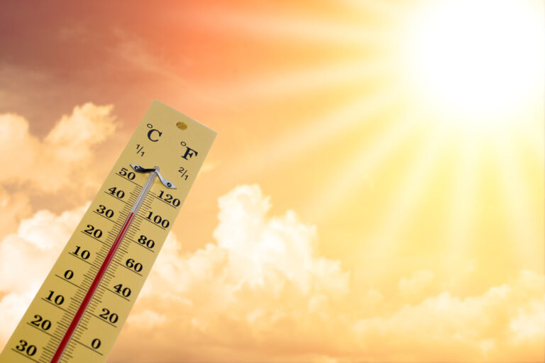 altes temperatures