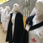 'Infermeres en la memòria' Escola Universitària d'Infermeria del Mar - Hospital del Mar