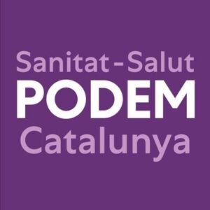 Picture of Àrea de Salut/Sanitat de Podem Catalunya