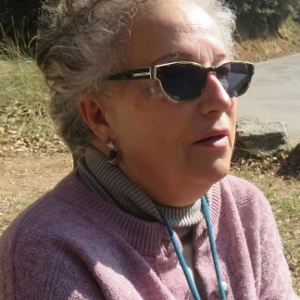 Picture of Carme Catalán