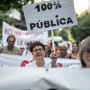 Picture of Federació d'Associacions per a la Defensa de la Sanitat Pública