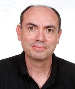 Picture of Francesc Serra