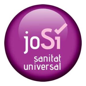 Picture of Jo Sí Sanitat Universal