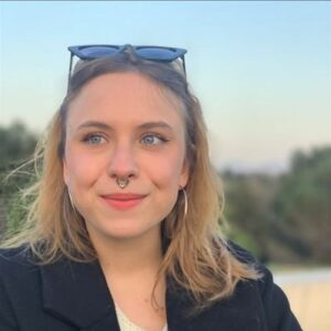 Picture of Laura Casamitjana