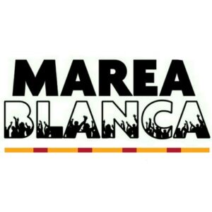 Picture of Marea Blanca