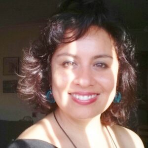 Imagen de Teresa Cataldo