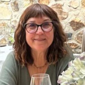 Picture of Pilar Vallano