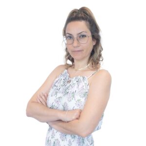 Picture of Sara Aguilera Cervilla