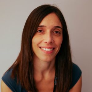 Picture of Ester Giménez