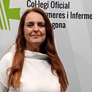 Picture of Gemma Martínez