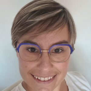 Picture of Mireia Llopart