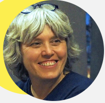 Picture of Carme Porta