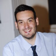 Picture of Iván Zabal