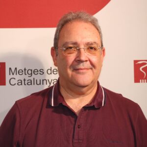 Picture of Xavier Lleonart