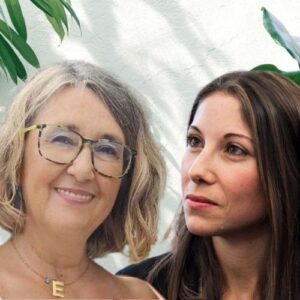 Imagen de Eva Gausachs i Marina Garcia
