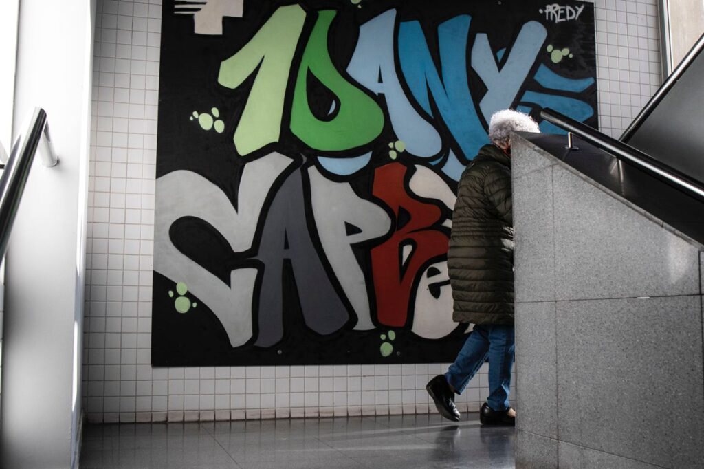 OpinióSalut i sanitat públiques en caiguda sostinguda