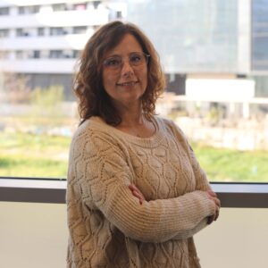 Imagen de Mercedes Guerrero