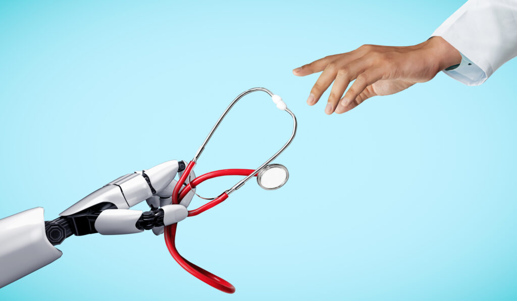 OpinióHi ha més que IA: reivindicació de la medicina social, holística i tradicional