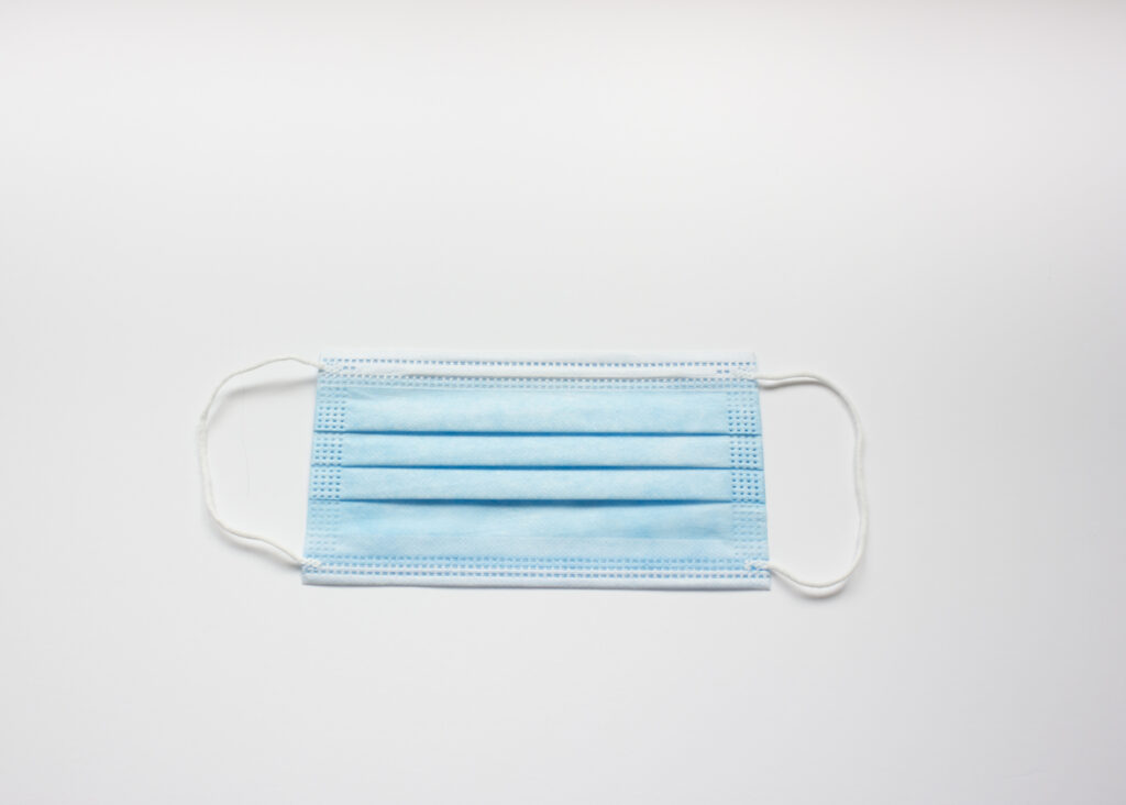 ActualitatTorna la mascareta obligatòria