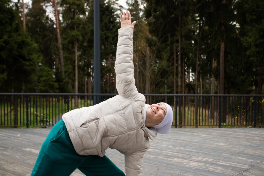 Càncer activitat física