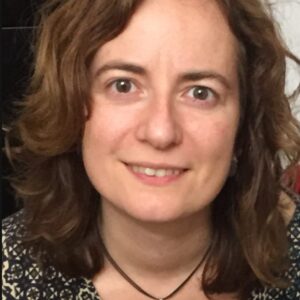 Imagen de Ma Carmen Pérez Centellas