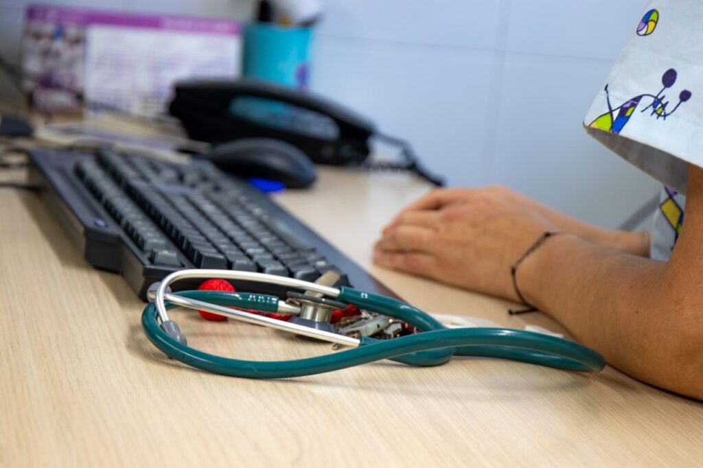 OpinióEl risc de no millorar l’Atenció Primària Atenció primària