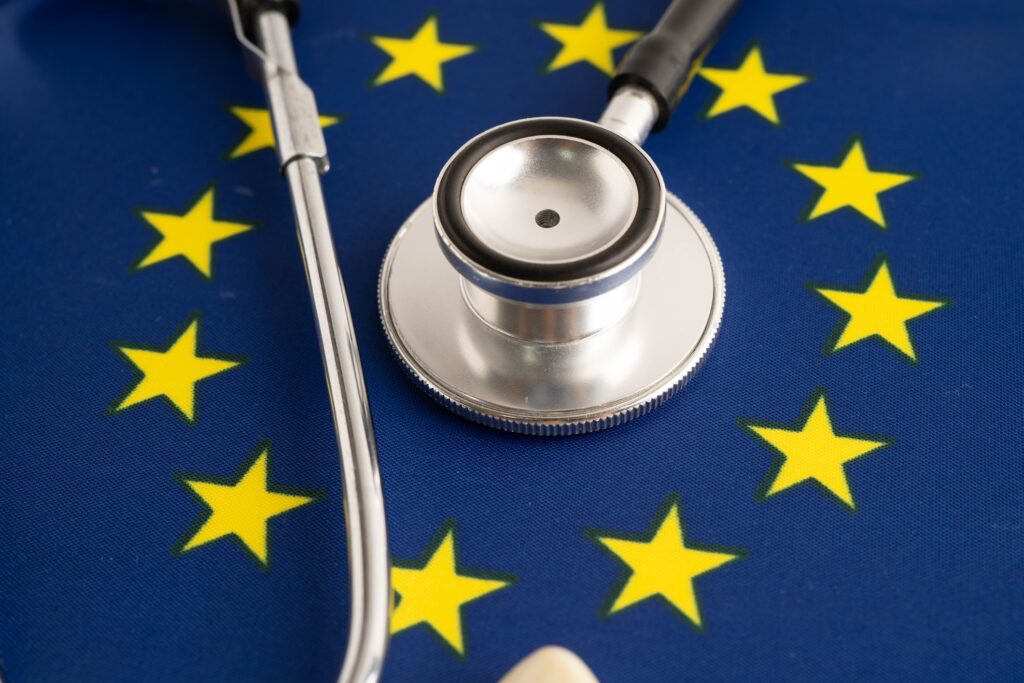 AnàlisiEstem millor o pitjor que els sistemes sanitaris europeus? sistemas sanitaris europeus