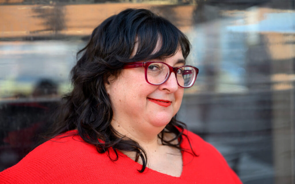 Sara responsabilitat de les cures