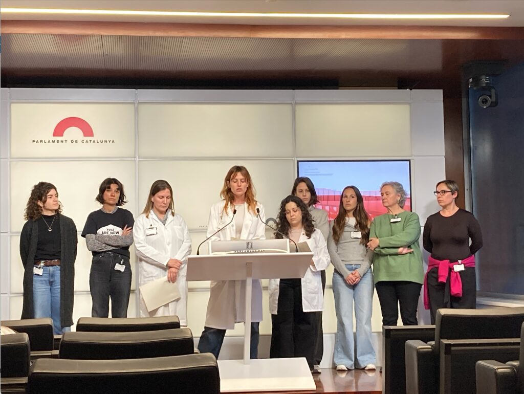 ActualitatSalut es fa enrere i retira la proposta d’incentivar els CAPs que redueixin la durada de les baixes laborals