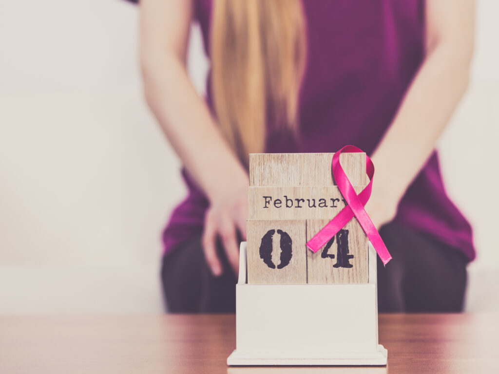 Càncer por a la recaiguda