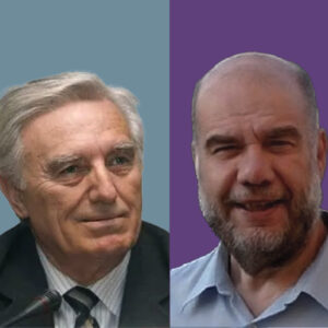 Imagen de Andreu Segura i Amando Martin-Zurro