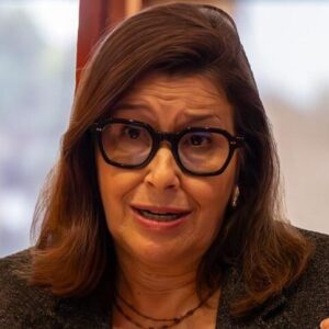 Imagen de Elvira Bisbe