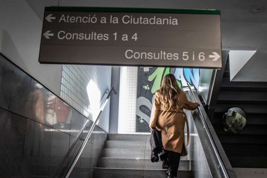 TribunaREPTES DE LA SANITAT CATALANA. L’atenció primària no hauria de ser el record del que érem, sinó el projecte d’allò que volem ser Atenció Primària sanitat pública