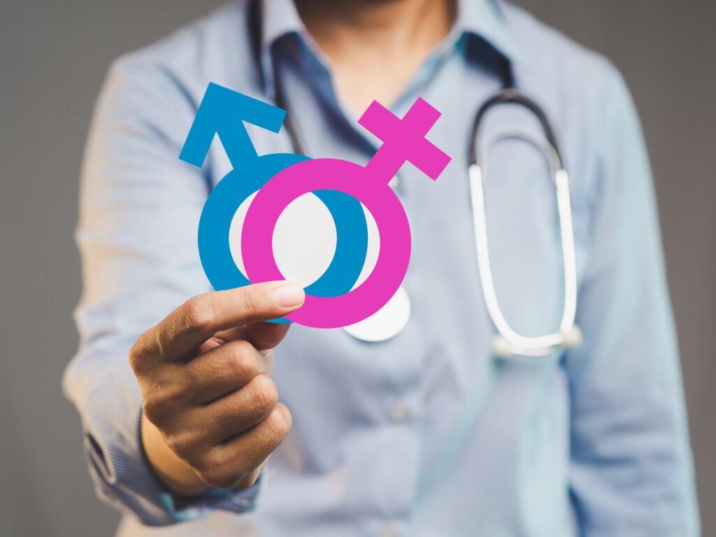 Biaix de sexe i gènere