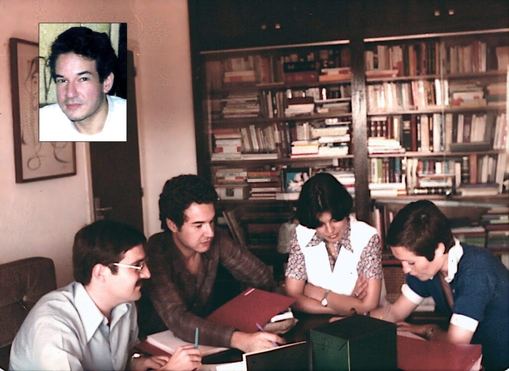 OpinióInfants amb hemofília i escola inclusiva; el somni i ‘projecte’ d’Hermini Tudela