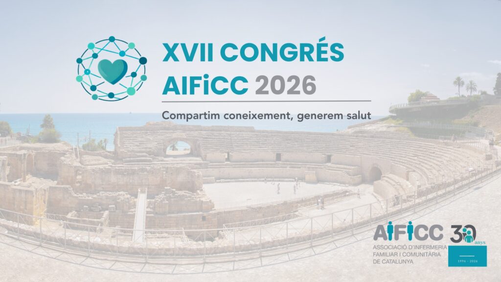 ActualitatInfermeria comunitària i reptes de futur