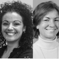 Imagen de Maria Lorente Santos i Marta Cabré Martín