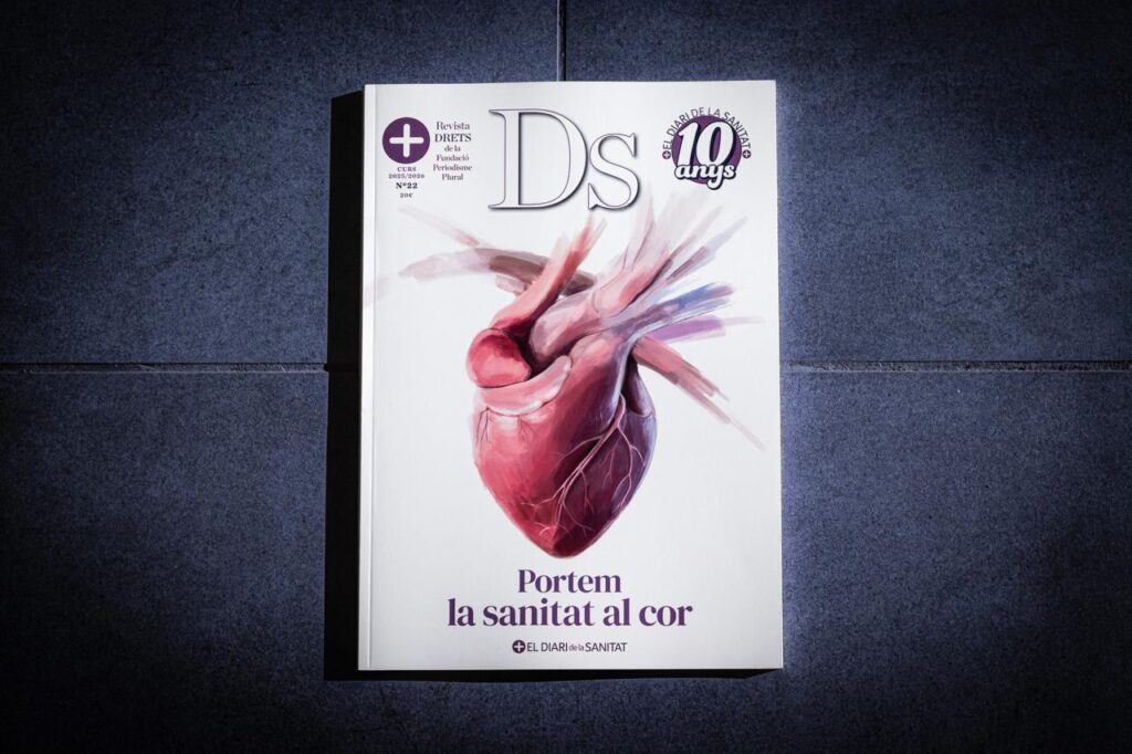 El Diari de la Sanitat