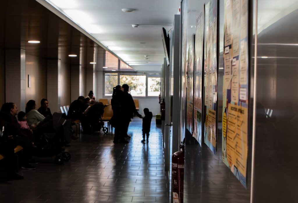 ReflexióLlistes d’espera i sistema sanitari espera