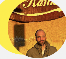 Imagen de Guillem Pujol Borràs