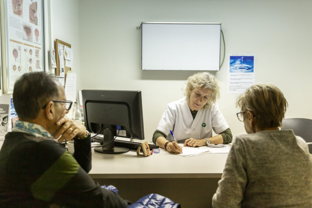 TribunaPrograma ARES a l’Atenció Primària: eina de suport o burocratització assistencial? infermeres