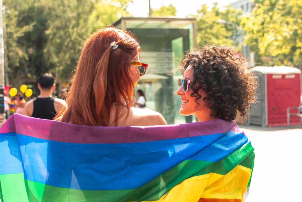 Lesbianes