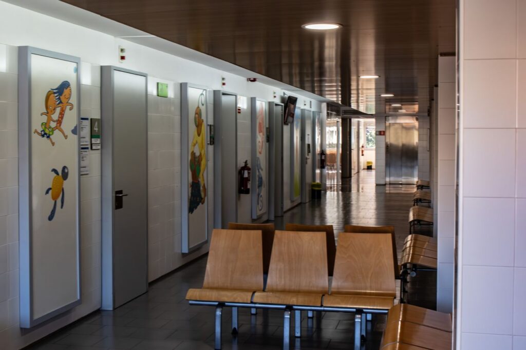 TribunaLa governança de les àrees integrades de salut Àrees Integrades de Salut