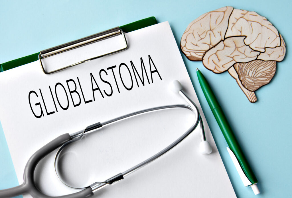 gliobastoma