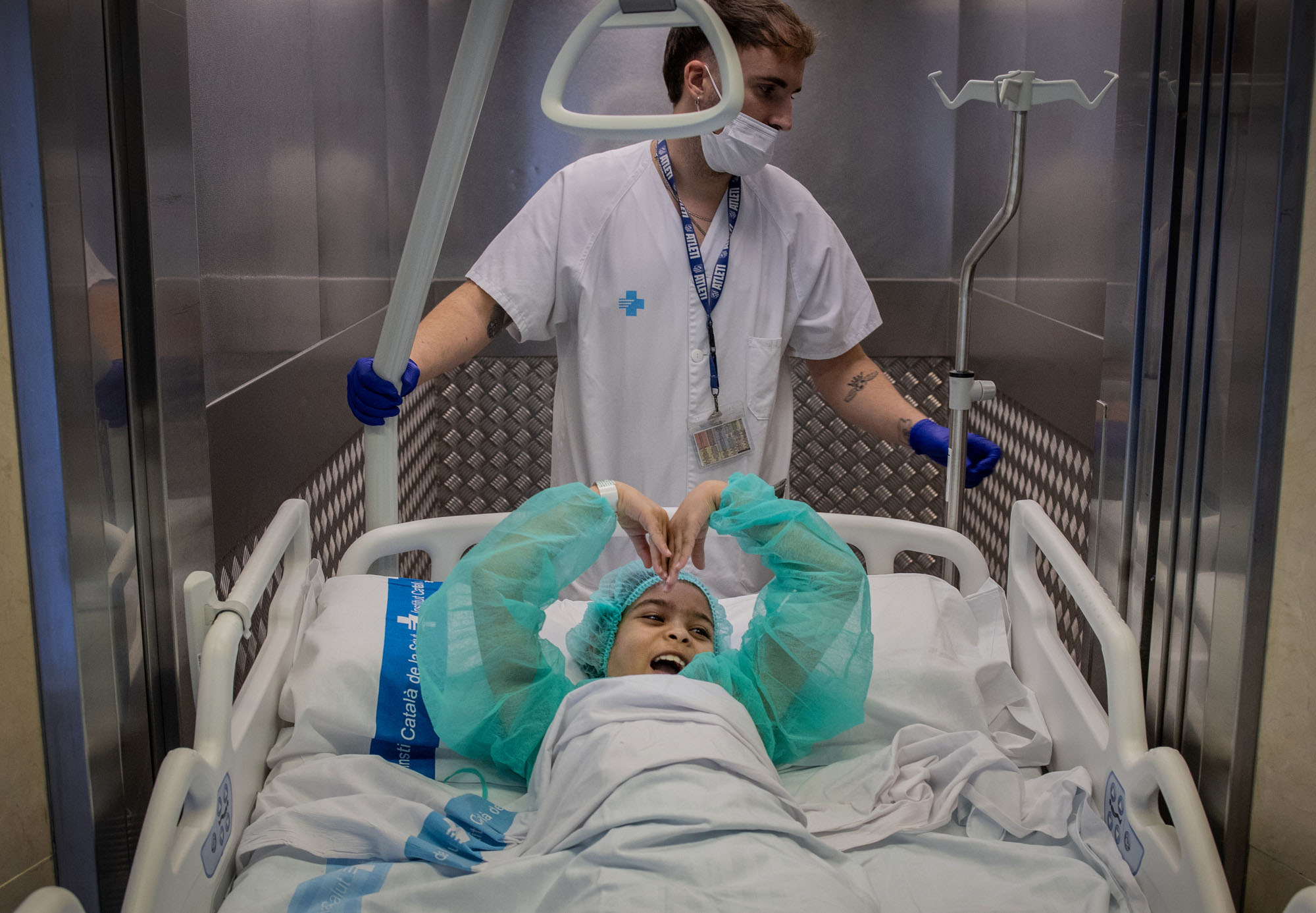 Nens hospitals